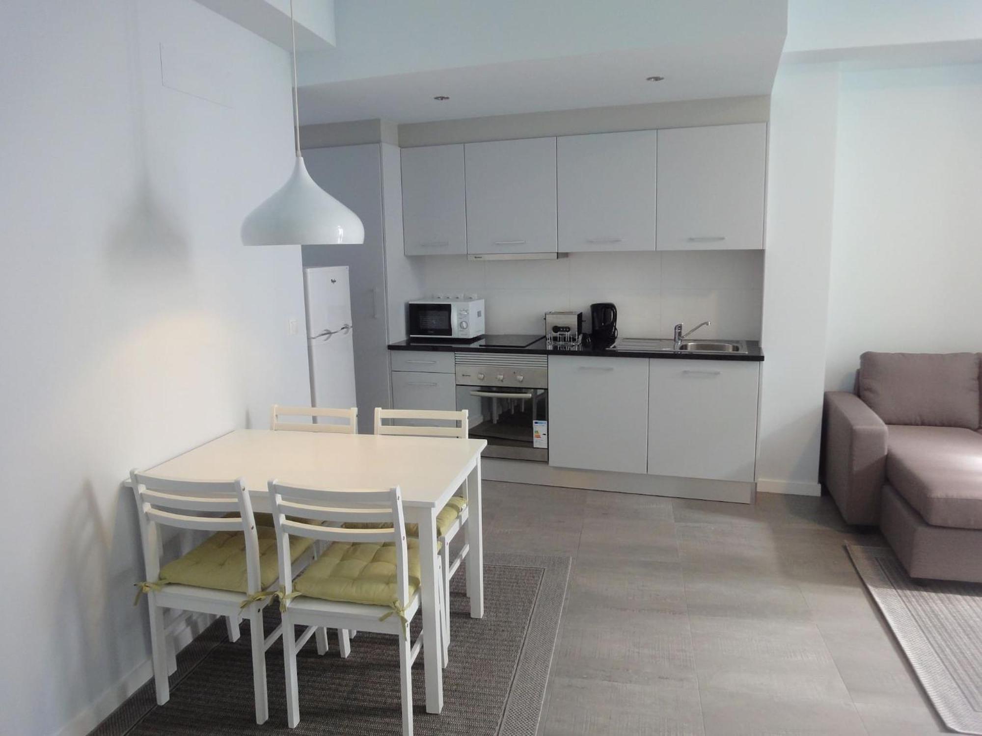 Apartamentos Almeida Garrett Ponta Delgada  Ngoại thất bức ảnh